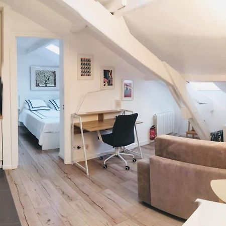 An So Nice Flat Eksteriør billede