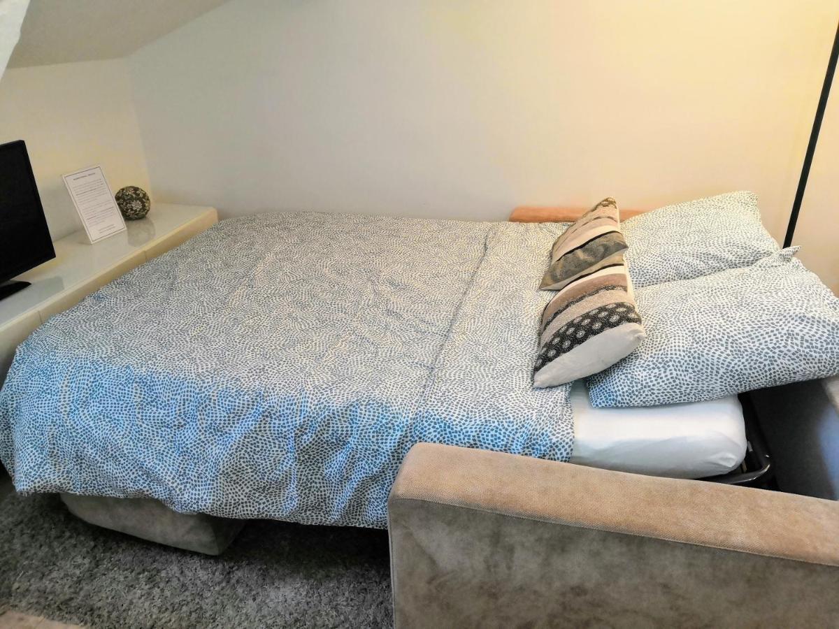 An So Nice Flat Eksteriør billede