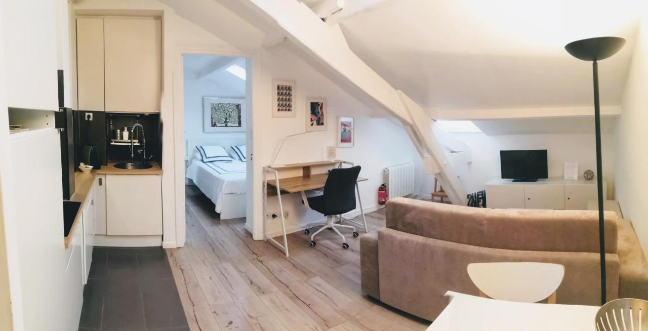 An So Nice Flat Eksteriør billede